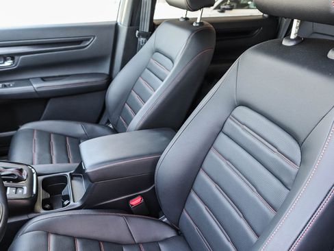Certified 2026 Honda CR-V Sport-L image 30