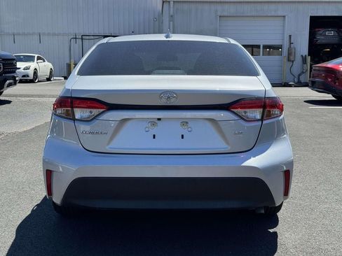 Used 2023 Toyota Corolla LE FWD image 21