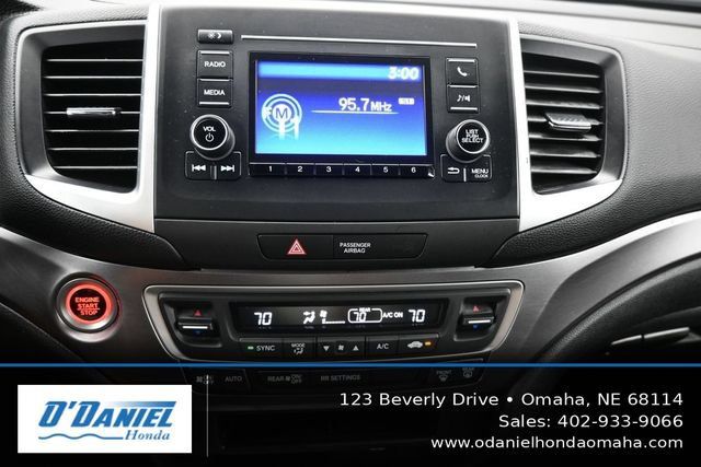Used 2019 Honda Ridgeline Sport image 31