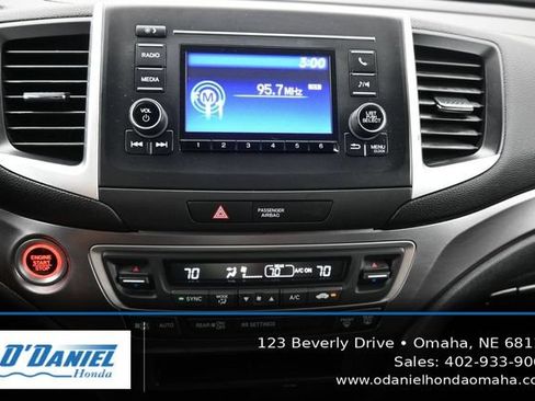 Used 2019 Honda Ridgeline Sport image 31
