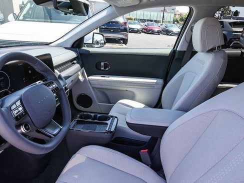 New 2026 Hyundai Ioniq 5 Limited RWD image 21