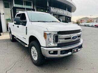 Used 2019 Ford F250 XLT w/ XLT Value Package video 1