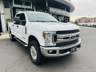 Used 2019 Ford F250 XLT w/ XLT Value Package