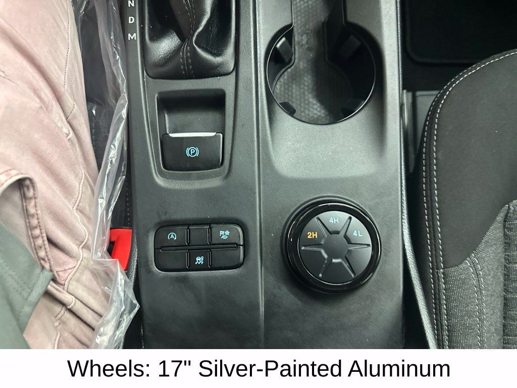 Used 2024 Ford Ranger XL AWD/4WD image 45