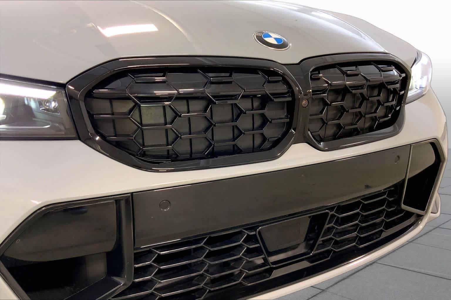 Used 2026 BMW M340i xDrive w/ Premium Package AWD/4WD image 33