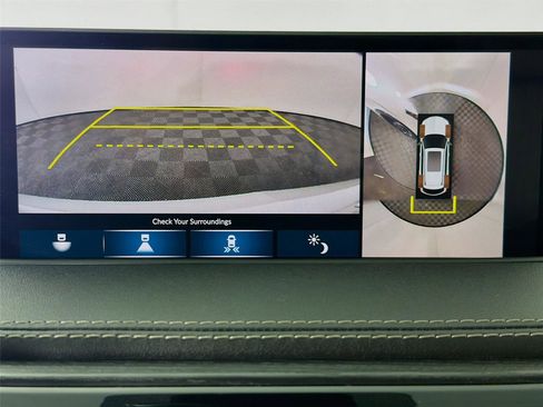 Used 2023 Acura MDX Type S image 16