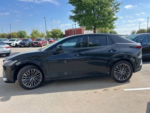 Used 2024 Lexus RZ 300e Premium image 6