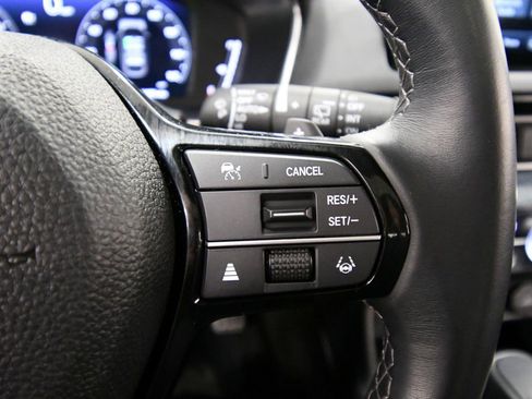 Certified 2023 Honda Civic Sport Touring image 22