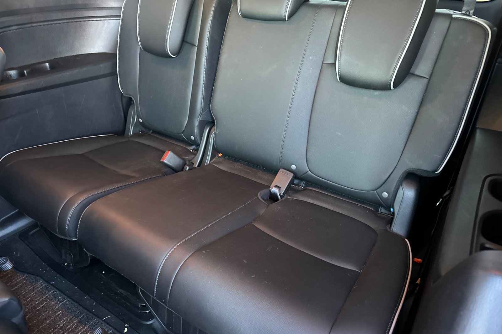 Used 2026 Honda Odyssey Touring image 18