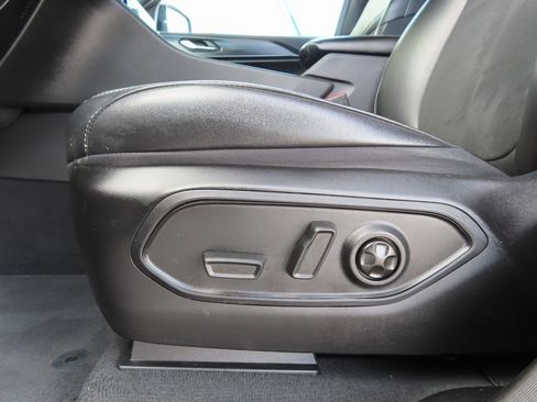 Certified 2024 Jeep Grand Cherokee Altitude image 6