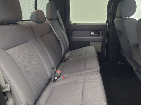 Used 2013 Ford F150 XLT w/ Luxury Equipment Group image 19