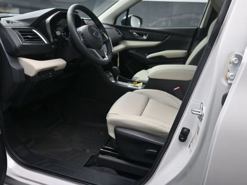 New 2026 Subaru Ascent Limited AWD/4WD image 17