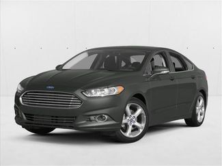 Used 2015 Ford Fusion SE FWD video 1