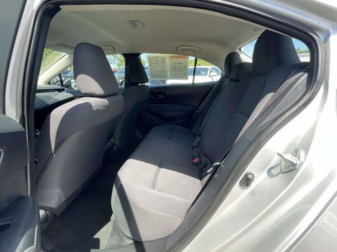 Used 2024 Toyota Corolla LE FWD image 10