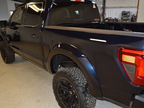 New 2026 Ford F150 XLT w/ Equipment Group 303A High image 5