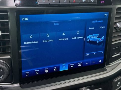 Used 2023 Ford F150 Platinum w/ Equipment Group 701A High AWD/4WD image 15