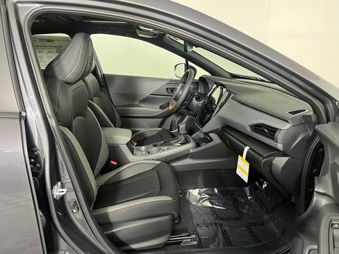 New 2026 Subaru Crosstrek 2.5i Wilderness image 13