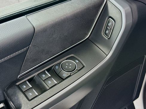 Used 2024 Ford F150 XLT w/ Mobile Office Package image 19