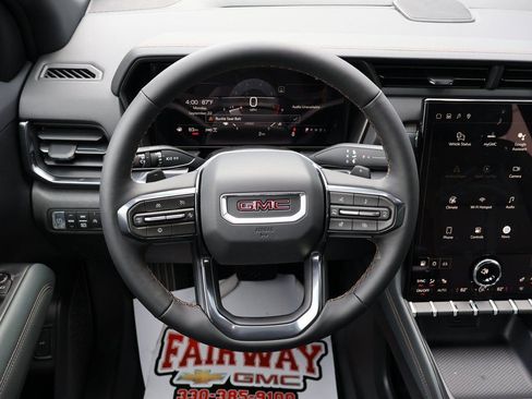 New 2026 GMC Terrain AT4 w/ Technology Package II AWD/4WD image 14