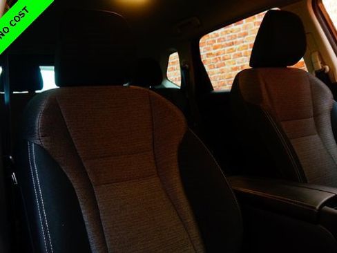 Used 2022 Nissan Rogue SV image 52