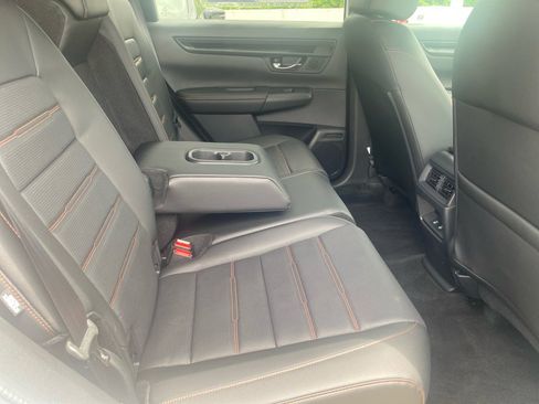 Certified 2026 Honda CR-V Sport-L image 33