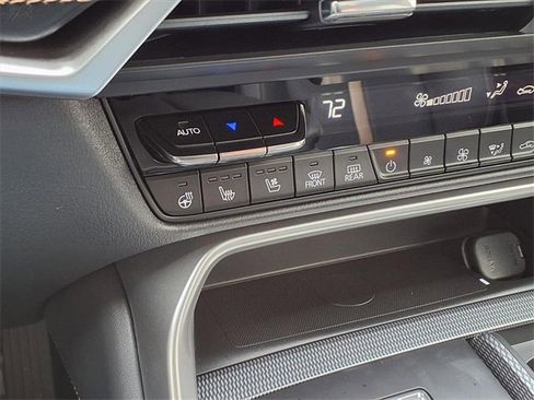 New 2026 MAZDA CX-90 3.3 Turbo w/ Premium Plus Pkg image 10