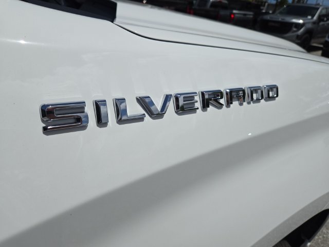 New 2026 Chevrolet Silverado 1500 RST w/ Safety Package AWD/4WD image 18