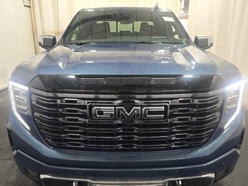 Used 2026 GMC Sierra 1500 Denali Ultimate AWD/4WD image 3
