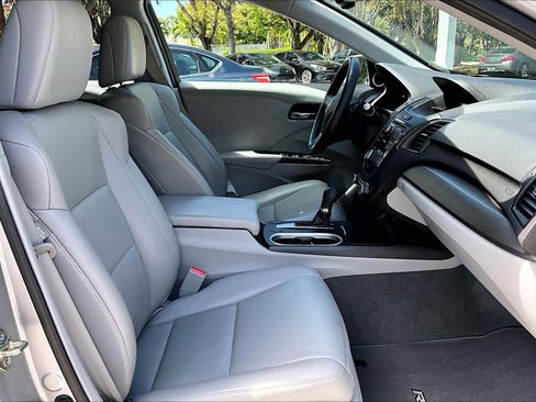 Used 2017 Acura RDX FWD image 9