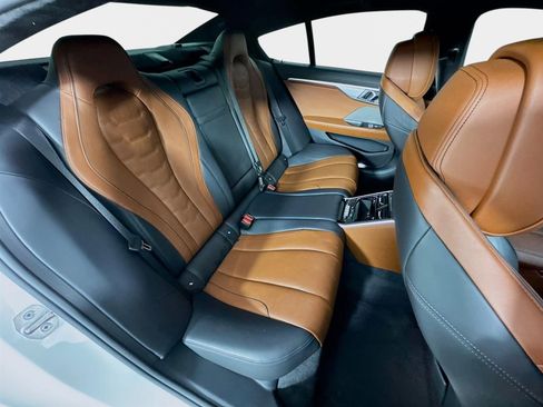 Used 2023 BMW M850i Gran Coupe xDrive w/ M Carbon Exterior Package image 27