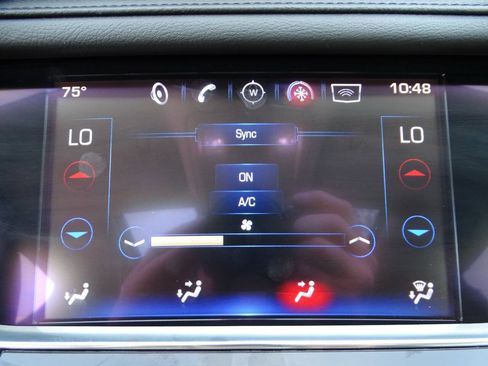 Used 2017 Cadillac XT5 AWD Luxury image 32