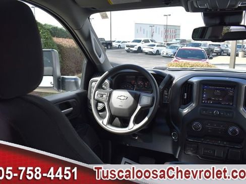 New 2026 Chevrolet Silverado 2500 Custom w/ Custom Convenience Package image 18