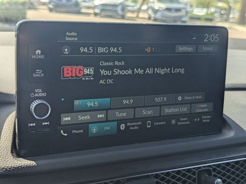 Used 2023 Acura Integra A-Spec image 15