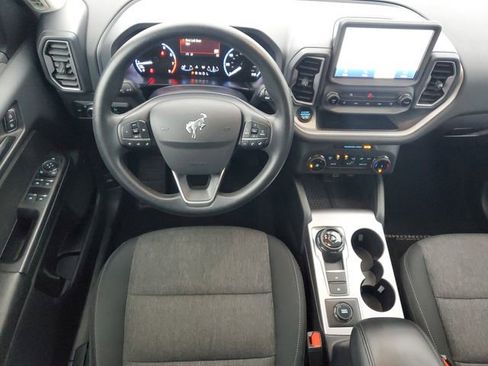 Certified 2024 Ford Bronco Sport Big Bend image 25