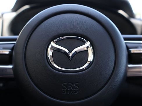 New 2026 MAZDA CX-50 AWD 2.5 Hybrid w/ Weather Package image 30