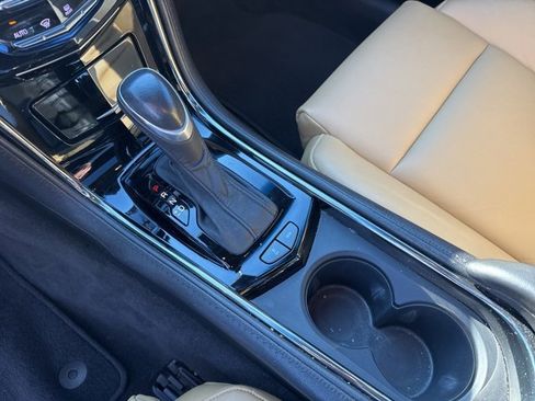 Used 2013 Cadillac ATS 2.0T Sedan w/ Advanced Security Package image 23