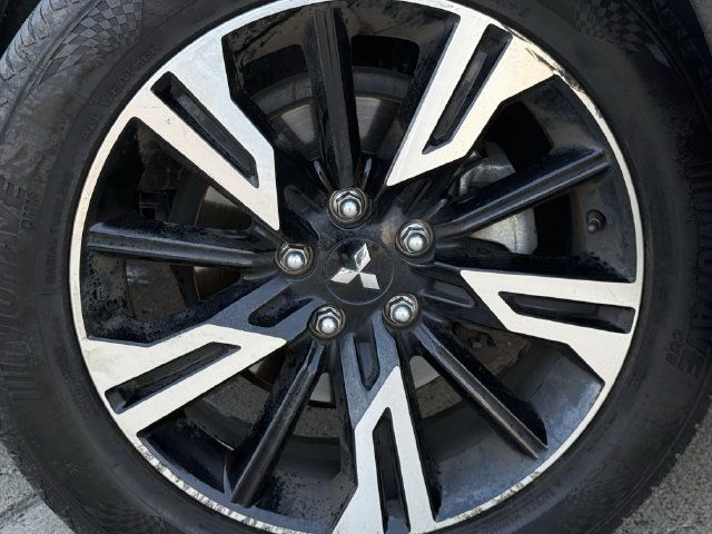 Used 2024 Mitsubishi Eclipse Cross SE AWD/4WD image 9