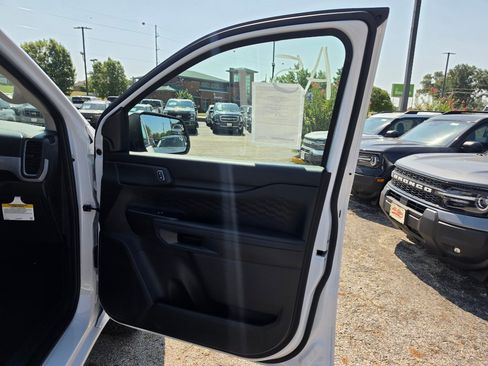 New 2026 Ford Ranger XL RWD image 16