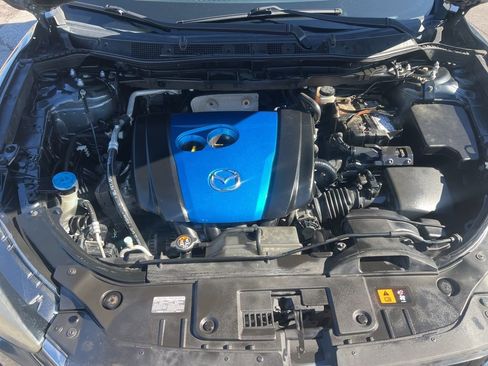 Used 2013 MAZDA CX-5 Touring image 12