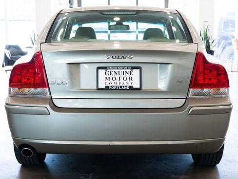 Used 2008 Volvo S60 2.5T image 5