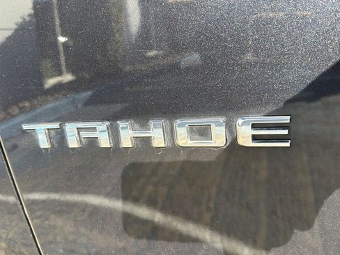 Used 2024 Chevrolet Tahoe High Country image 51