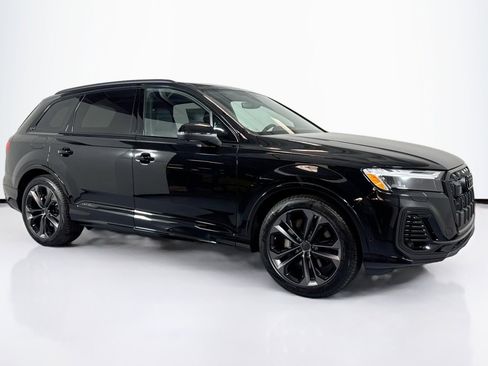 New 2026 Audi Q7 3.0T Premium Plus image 3