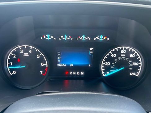 Used 2023 Ford F150 XL w/ STX Appearance Package RWD image 44
