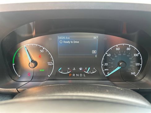 Used 2023 Ford Maverick XLT w/ XLT Luxury Package FWD image 16