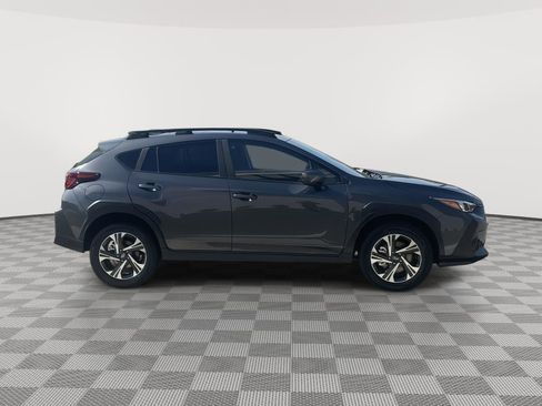 New 2026 Subaru Crosstrek 2.0i Premium AWD/4WD image 6