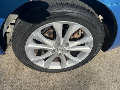 Used 2010 MAZDA MAZDA3 s Grand Touring FWD image 24