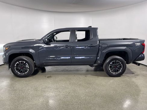 New 2026 Toyota Tacoma TRD Sport image 6