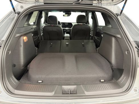 New 2026 Chevrolet Trax RS w/ Sunroof Package image 27