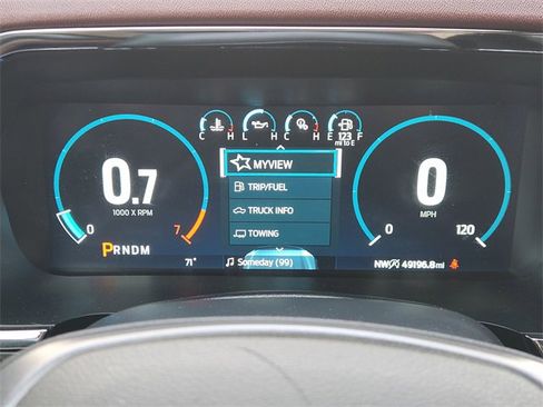 Used 2023 Ford F150 Lariat w/ Equipment Group 502A High image 17