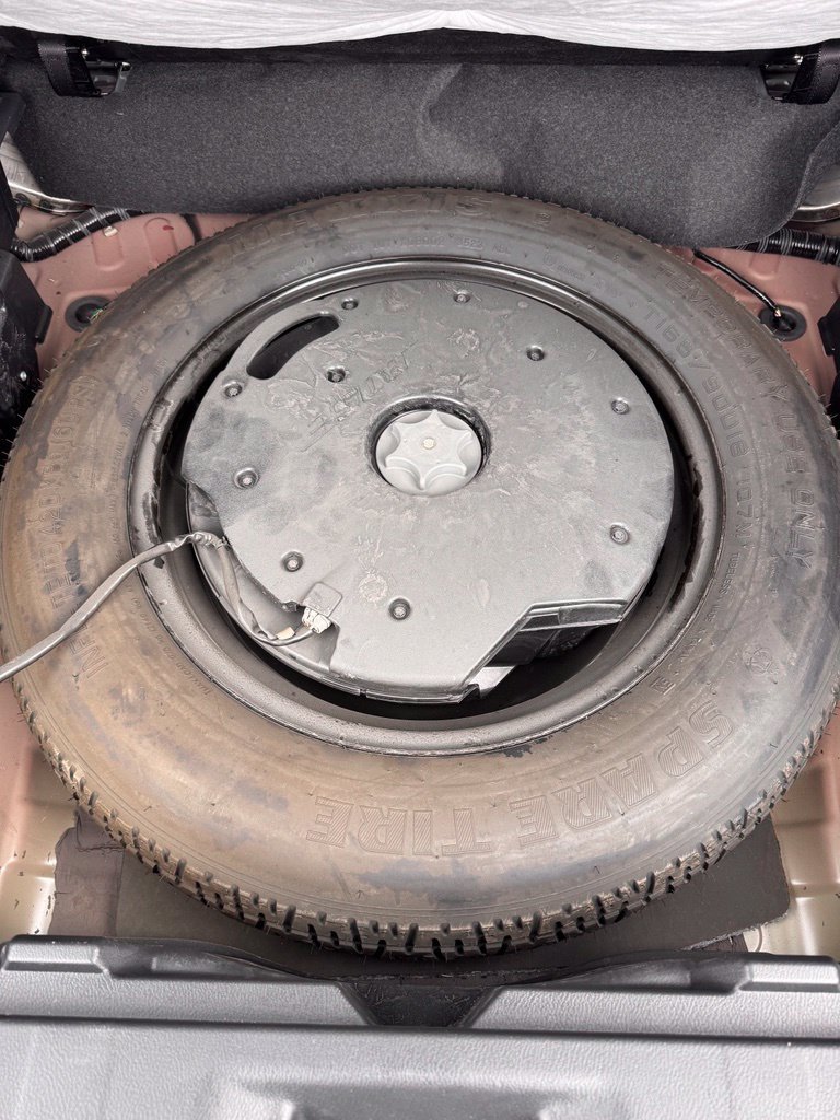 Used 2024 Nissan Murano SL AWD/4WD image 15